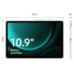Samsung S9 Fe Tab - Image 4