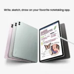 Samsung S9 Fe Tab - Image 2