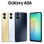 Samsung A06 - Image 2