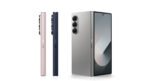 Samsung Z Fold 6 - Image 2