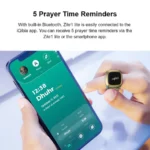 World’s First Smart Digital Tasbih Zikr Ring - Image 2
