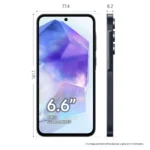 Samsung A55 - Image 5