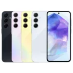 Samsung A55 - Image 6