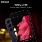 Samsung A55 - Image 4