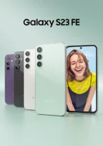 Samsung S23 Fe - Image 2