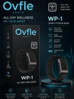 Ovfle zonix fit band WP-1 - Image 2