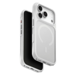 Blueo skin friendly frosted anti-drop magnetic case - Image 3