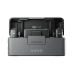 Dji mic 2 wireless microphone