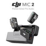 Dji mic 2 wireless microphone - Image 2