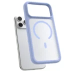 Blueo skin friendly frosted anti-drop magnetic case - Image 2
